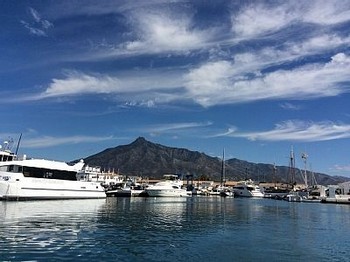 Аренда виллы Михас Коста Mijas Costa - Вилла в аренду Михас Коста Mijas Costa Пляж Бутибамба Butibamba Фотографии 