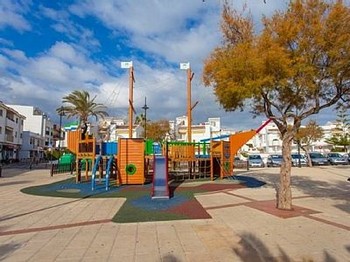 Аренда виллы Михас Коста Mijas Costa - Вилла в аренду Михас Коста Mijas Costa Пляж Бутибамба Butibamba Фотографии 