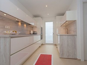 Аренда виллы Михас Коста Mijas Costa - Вилла в аренду Михас Коста Mijas Costa Пляж Бутибамба Butibamba Фотографии 