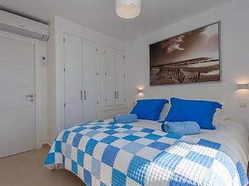 Аренда виллы Михас Коста Mijas Costa - Вилла в аренду Михас Коста Mijas Costa Пляж Бутибамба Butibamba Фотографии 