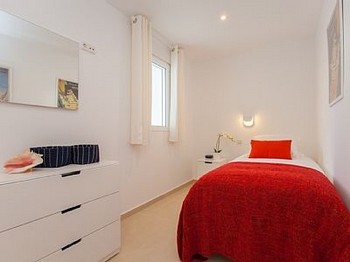 Аренда виллы Михас Коста Mijas Costa - Вилла в аренду Михас Коста Mijas Costa Пляж Бутибамба Butibamba Фотографии 