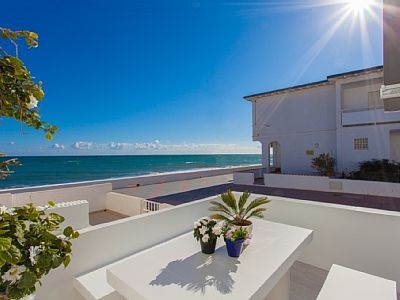 Аренда виллы Михас Коста Mijas Costa - Вилла в аренду Михас Коста Mijas Costa Пляж Ла Кала де Михас La Cala de Mijas