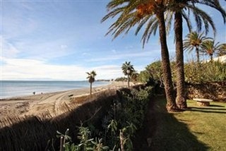 Аренда Вилл Марбелья Marbella - Вилла в аренду Марбелья "Золотая Миля Golden Mile, Milla de Oro" Фотографии