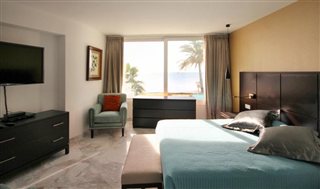 Аренда Вилл Марбелья Marbella - Вилла в аренду Марбелья "Золотая Миля Golden Mile, Milla de Oro" Фотографии