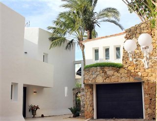 Аренда Вилл Марбелья Marbella - Вилла в аренду Марбелья "Золотая Миля Golden Mile, Milla de Oro" Фотографии
