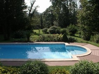 Аренда Виллы Биарриц Biarritz Франция - Вилла в аренду Биарриц Biarritz Франция город Басюсари (Bassussary) Фотографии