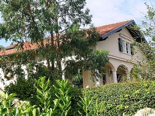 Аренда Виллы Биарриц Biarritz Франция - Вилла в аренду Биарриц Biarritz Франция город Биарриц (Biarritz) Фотографии