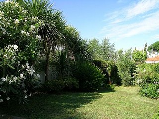 Аренда Виллы Биарриц Biarritz Франция - Вилла в аренду Биарриц Biarritz Франция город Биарриц (Biarritz) Фотографии