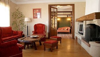 Аренда Виллы Биарриц Biarritz Франция - Вилла в аренду Биарриц Biarritz Франция город Биарриц (Biarritz) Фотографии