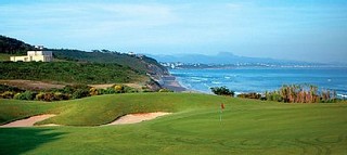 Аренда Виллы Биарриц Biarritz Франция - Вилла в аренду Биарриц Biarritz Франция город Биарриц (Biarritz) Фотографии