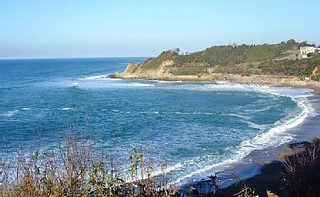 Аренда Виллы Биарриц Biarritz Франция - Вилла в аренду Биарриц Biarritz Франция город Биарриц (Biarritz) Фотографии