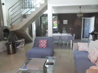 Аренда Виллы Биарриц Biarritz Франция - Вилла в аренду Биарриц Biarritz Франция город Англет (Anglet) Фотографии