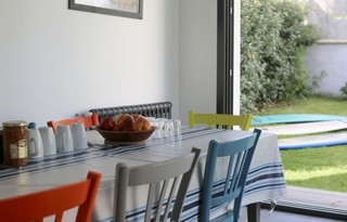 Аренда Виллы Биарриц Biarritz Франция - Вилла в аренду Биарриц Biarritz Франция город Биарриц (Biarritz) Фотографии