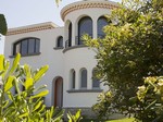 Аренда Виллы Биарриц Biarritz Франция - Вилла в аренду Биарриц Biarritz на Атлантическом побережье Коста Баска Costa Vasca (Cote Basque) 