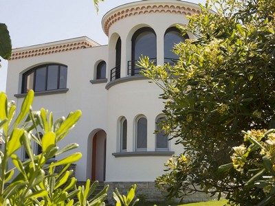 Аренда Виллы Биарриц Biarritz Франция - Вилла в аренду Биарриц Biarritz Франция город Биарриц (Biarritz) 