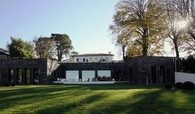 Аренда Виллы Биарриц Biarritz Франция - Вилла в аренду Биарриц Biarritz Франция город Сен Жан де Люз (Saint Jean de Luz)