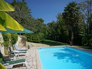 Аренда Виллы Биарриц Biarritz Франция - Вилла в аренду Биарриц Biarritz Франция город Биарриц (Biarritz) Фотографии