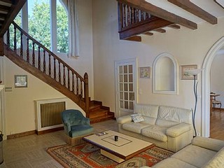 Аренда Виллы Биарриц Biarritz Франция - Вилла в аренду Биарриц Biarritz Франция город Биарриц (Biarritz) Фотографии