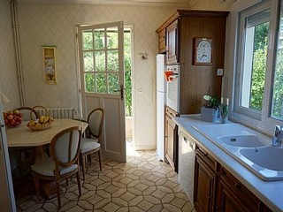 Аренда Виллы Биарриц Biarritz Франция - Вилла в аренду Биарриц Biarritz Франция город Биарриц (Biarritz) Фотографии