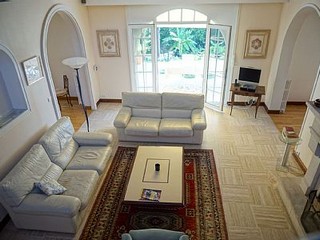 Аренда Виллы Биарриц Biarritz Франция - Вилла в аренду Биарриц Biarritz Франция город Биарриц (Biarritz) Фотографии