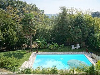 Аренда Виллы Биарриц Biarritz Франция - Вилла в аренду Биарриц Biarritz Франция город Биарриц (Biarritz) Фотографии