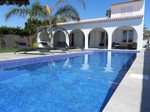 Аренда Виллы Аренда Виллы Кадис Cádiz - Вилла в аренду Коста де ла Лус Costa de la Luz Андалусия Andalucia