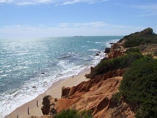 Аренда Виллы Кадис Cádiz Коста де ла Лус Costa de la Luz - Вилла в аренду Пляж Ла Барроса La Barrosa Фотографии