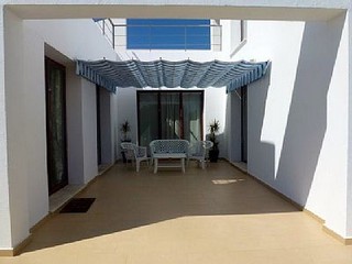 Аренда Виллы Кадис Cádiz Коста де ла Лус Costa de la Luz - Вилла в аренду Кониль де ла Фронтера Conil de la Frontera (Пляж да Роче Playa de Roche) Фотографии