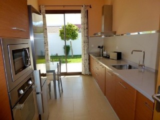 Аренда Виллы Кадис Cádiz Коста де ла Лус Costa de la Luz - Вилла в аренду Кониль де ла Фронтера Conil de la Frontera (Пляж да Роче Playa de Roche) Фотографии