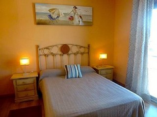 Аренда Виллы Кадис Cádiz Коста де ла Лус Costa de la Luz - Вилла в аренду Кониль де ла Фронтера Conil de la Frontera (Пляж да Роче Playa de Roche) Фотографии