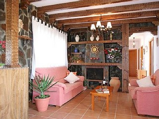 Аренда Виллы Кадис Cádiz Коста де ла Лус Costa de la Luz - Вилла в аренду Пляж Эль Пальмар El Palmar Фотографии