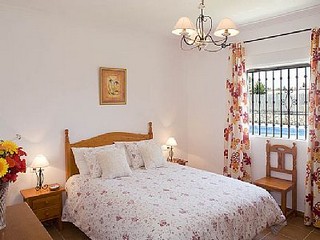 Аренда Виллы Кадис Cádiz Коста де ла Лус Costa de la Luz - Вилла в аренду Пляж Эль Пальмар El Palmar Фотографии