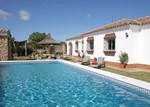 Аренда Виллы Кадис Cádiz - Вилла в аренду Коста де ла Лус Costa de la Luz Андалусия Andalucía 