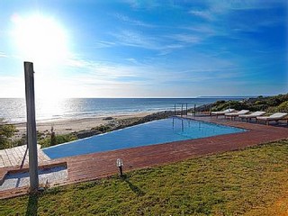 Аренда Виллы Кадис Cádiz Коста де ла Лус Costa de la Luz - Вилла в аренду Пляж Плайа де лос Алеманес Playa de los Alemanes(Саара де лос Атунес Zahara de los Atunes) Фотографии