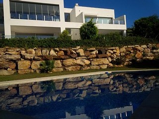 Аренда Виллы Кадис Cádiz Коста де ла Лус Costa de la Luz - Вилла в аренду Пляж Плайа де лос Алеманес Playa de los Alemanes(Саара де лос Атунес Zahara de los Atunes) Фотографии