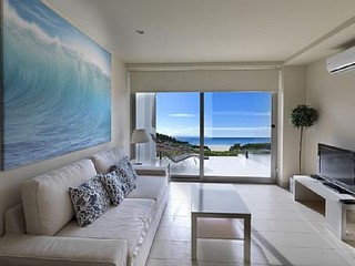 Аренда Виллы Кадис Cádiz Коста де ла Лус Costa de la Luz - Вилла в аренду Пляж Плайа де лос Алеманес Playa de los Alemanes(Саара де лос Атунес Zahara de los Atunes) Фотографии