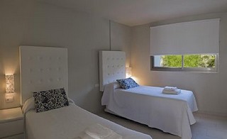 Аренда Виллы Кадис Cádiz Коста де ла Лус Costa de la Luz - Вилла в аренду Пляж Плайа де лос Алеманес Playa de los Alemanes(Саара де лос Атунес Zahara de los Atunes) Фотографии