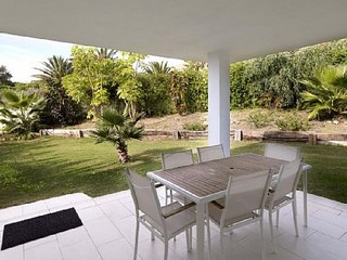 Аренда Виллы Кадис Cádiz Коста де ла Лус Costa de la Luz - Вилла в аренду Пляж Плайа де лос Алеманес Playa de los Alemanes(Саара де лос Атунес Zahara de los Atunes) Фотографии