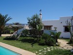 Аренда Виллы Кадис Cádiz - Вилла в аренду Коста де ла Лус Costa de la Luz Андалусия Andalucía
