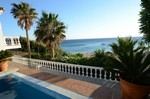 Аренда Виллы Кадис Cádiz - Вилла в аренду Коста де ла Лус Costa de la Luz Андалусия Andalucía