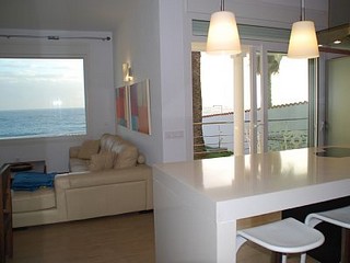 Аренда Виллы Кадис Cádiz Коста де ла Лус Costa de la Luz - Вилла в аренду Пляж Лос Каньос де Мека Playa Los Caños de Meca Фотографии