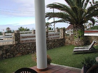 Аренда Виллы Кадис Cádiz Коста де ла Лус Costa de la Luz - Вилла в аренду Пляж Лос Каньос де Мека Playa Los Caños de Meca Фотографии
