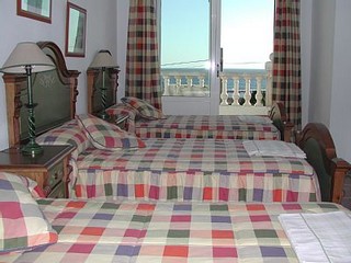 Аренда Виллы Кадис Cádiz Коста де ла Лус Costa de la Luz - Вилла в аренду Пляж Лос Каньос де Мека Playa Los Caños de Meca Фотографии