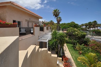Аренда Виллы Остров Тенерифе Юг Tenerife Sur - Вилла в аренду Коста Адехе Costa Adeje , район Сан Еухенио San Eugenio Тенерифе Фотографии