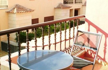 Аренда Виллы Остров Тенерифе Юг Tenerife Sur - Вилла в аренду Пляж Эль Дуке El Duque Юг Тенерифе Фотографии