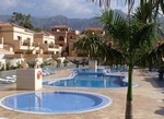 Аренда Виллы Остров Тенерифе Юг Tenerife Sur - Вилла в аренду Пляж Эль Дуке El Duque Юг Тенерифе