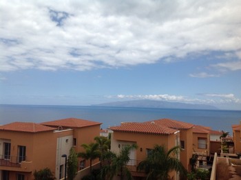 Аренда Виллы Остров Тенерифе Юг Tenerife Sur - Вилла в аренду Пуэрто Сантьяго Puerto Santiago – Лос Гигантес Los Gigantes Юг Тенерифе 