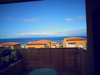 Аренда Виллы Остров Тенерифе Юг Tenerife Sur - Вилла в аренду Пуэрто Сантьяго Puerto Santiago – Лос Гигантес Los Gigantes Юг Тенерифе 
