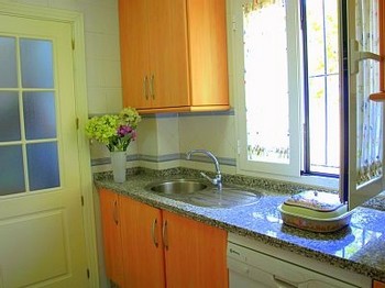 Аренда виллы Бенальмадена Benalmadena - Вилла в аренду Бенальмадена Benalmadena Коста Бенальмадена Costa Benalmadena Фотографии 