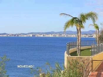 Аренда виллы Бенальмадена Benalmadena - Вилла в аренду Бенальмадена Benalmadena Коста Бенальмадена Costa Benalmadena Фотографии 